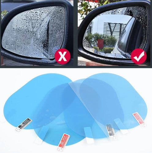 Espejo Seguro™ – Combo Antiempaño x2